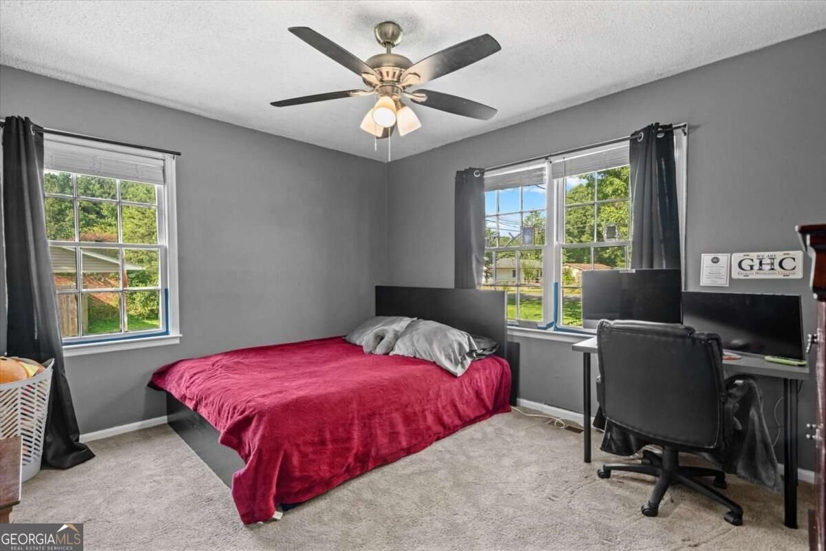 123 Donna Street Calhoun - Photo 23