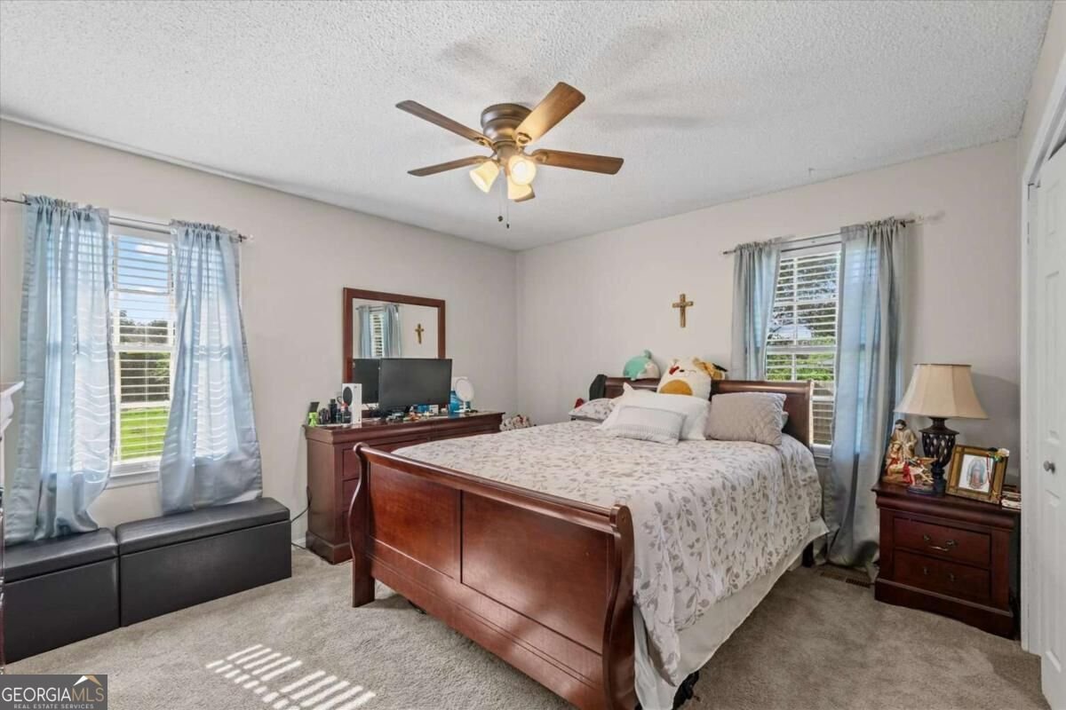 123 Donna Street Calhoun - Photo 25