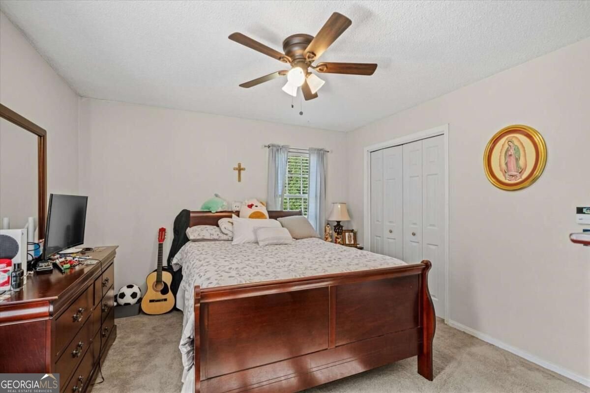 123 Donna Street Calhoun - Photo 26