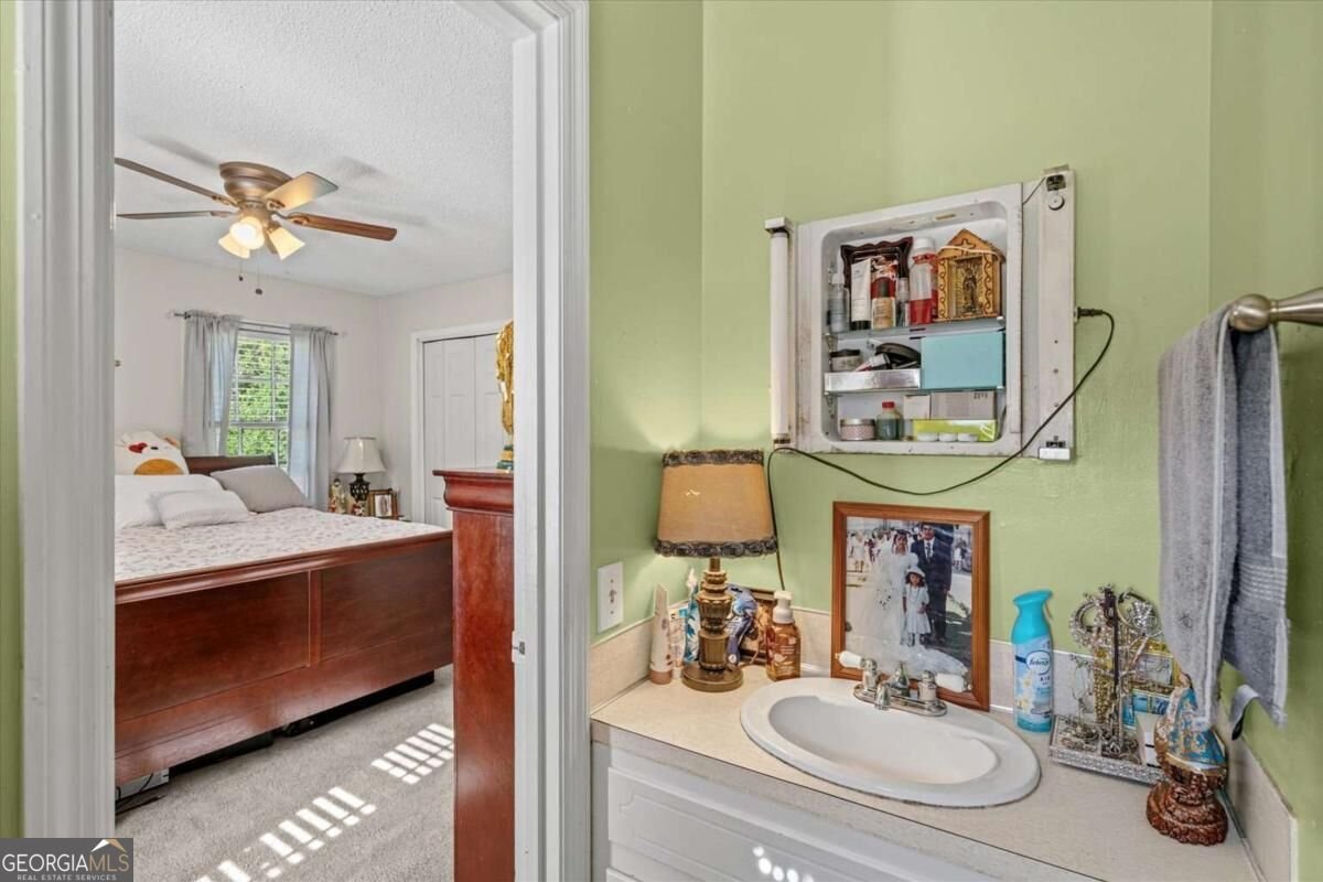123 Donna Street Calhoun - Photo 29