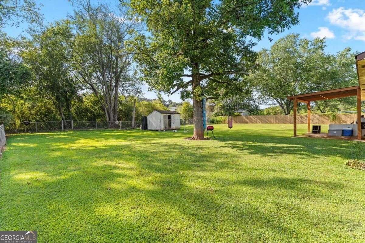123 Donna Street Calhoun - Photo 30