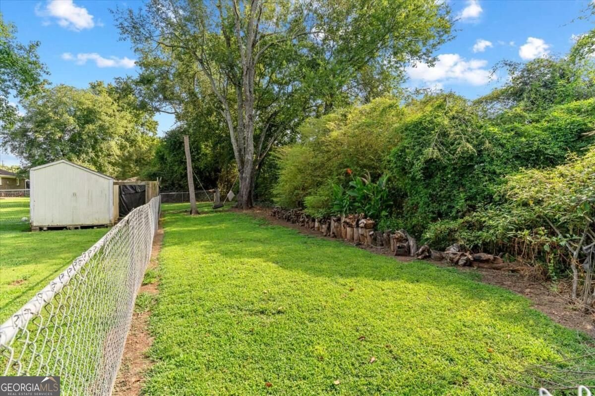 123 Donna Street Calhoun - Photo 33