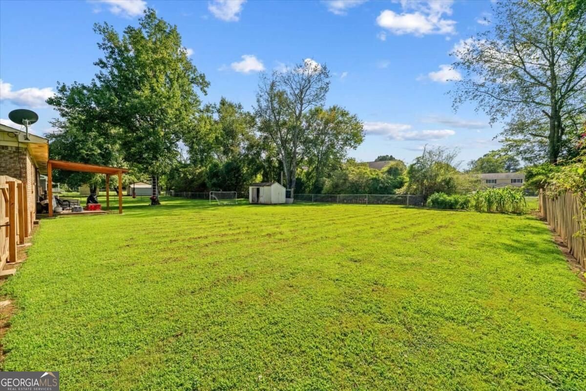 123 Donna Street Calhoun - Photo 34