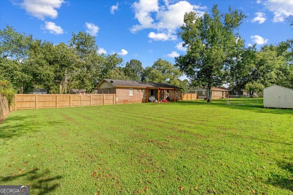 123 Donna Street Calhoun - Photo 35