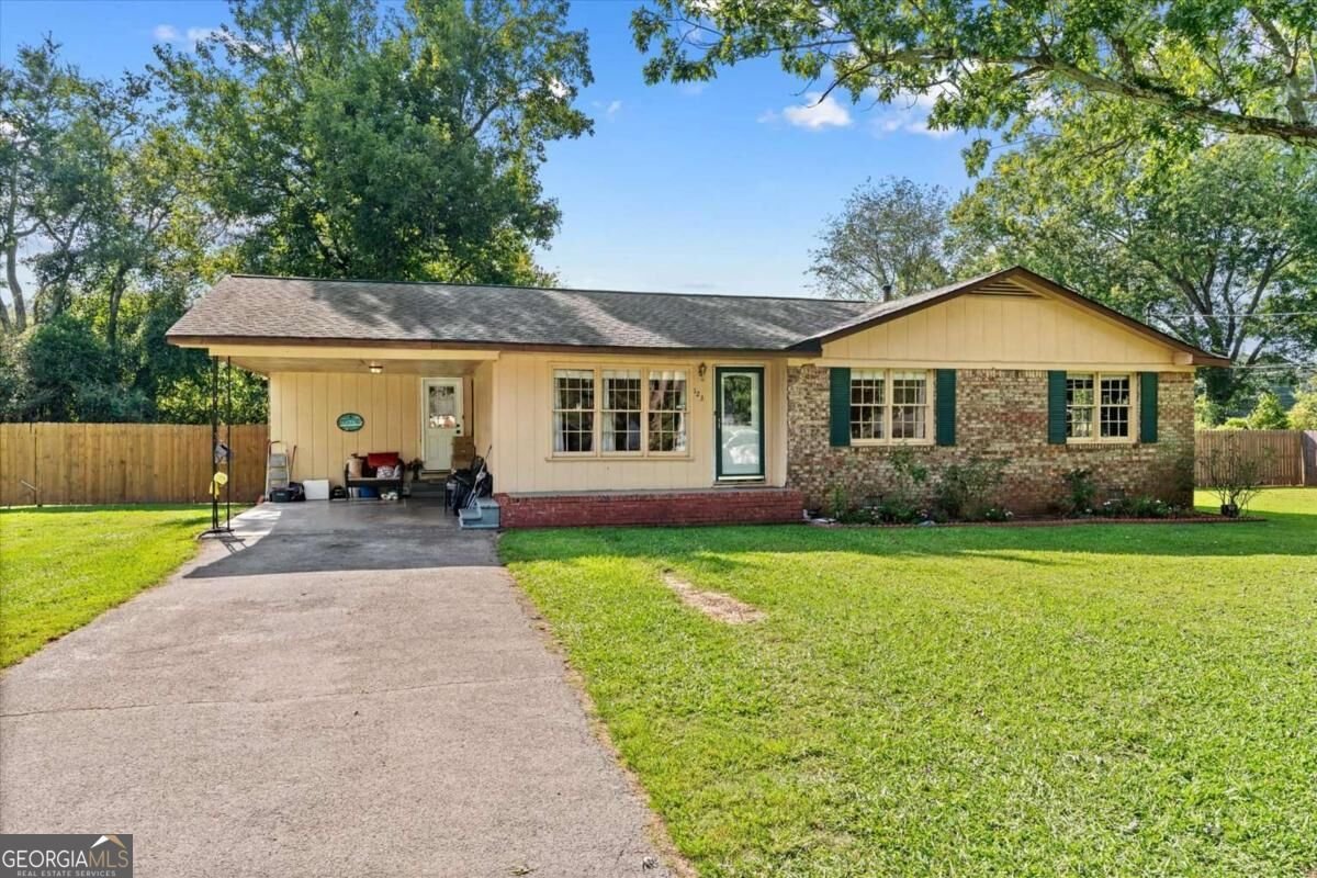 123 Donna Street Calhoun - Photo 36