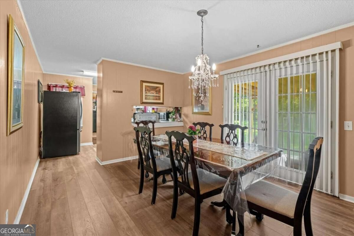 123 Donna Street Calhoun - Photo 6