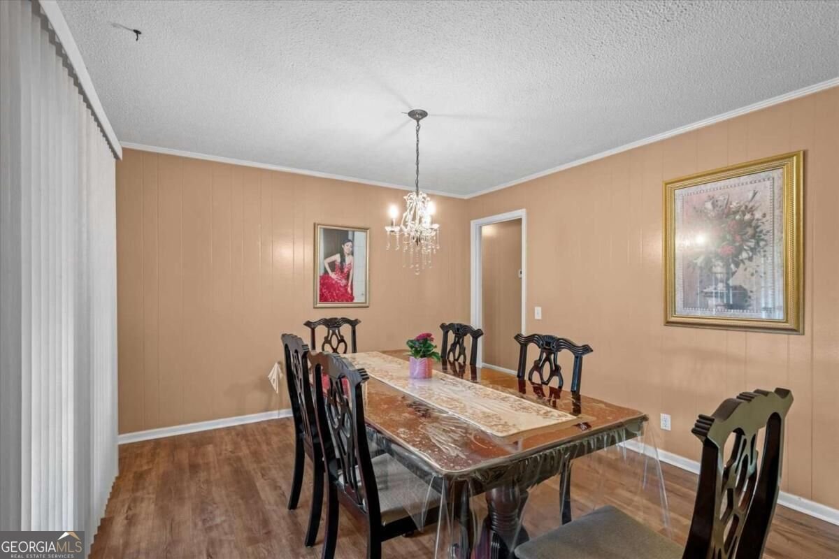 123 Donna Street Calhoun - Photo 7
