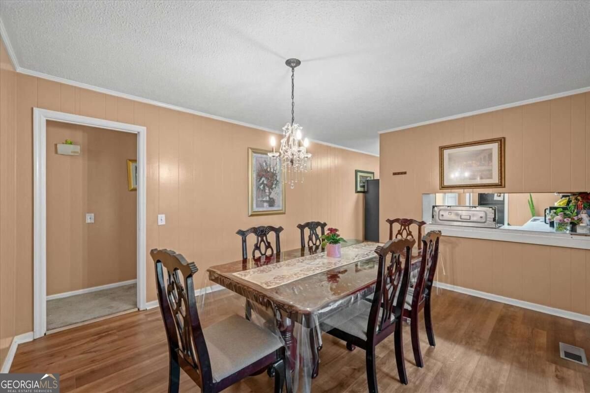 123 Donna Street Calhoun - Photo 8