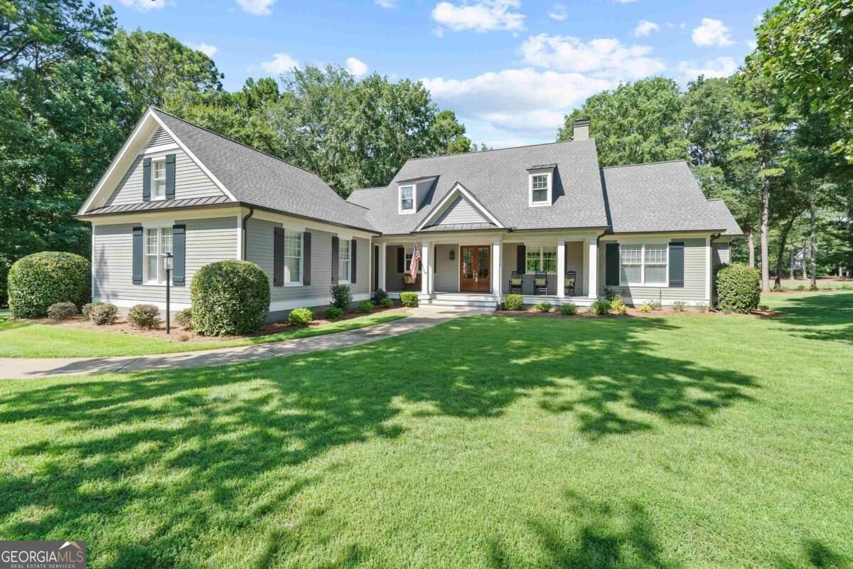 108 Camak Place Eatonton - main photo