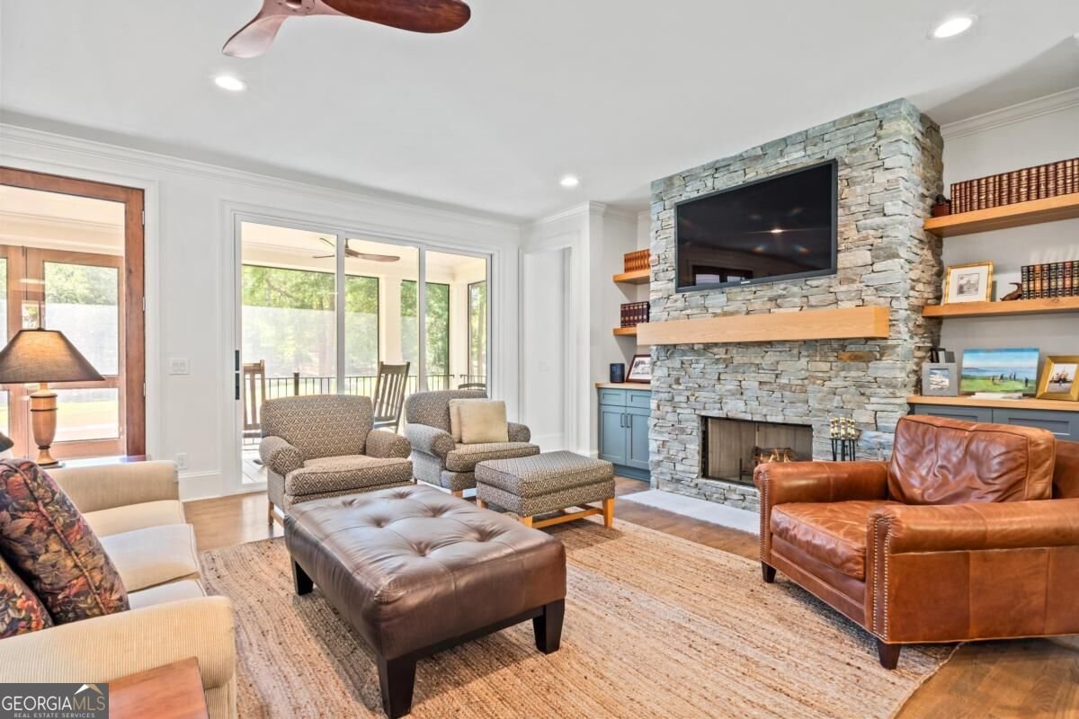 108 Camak Place Eatonton - Photo 16
