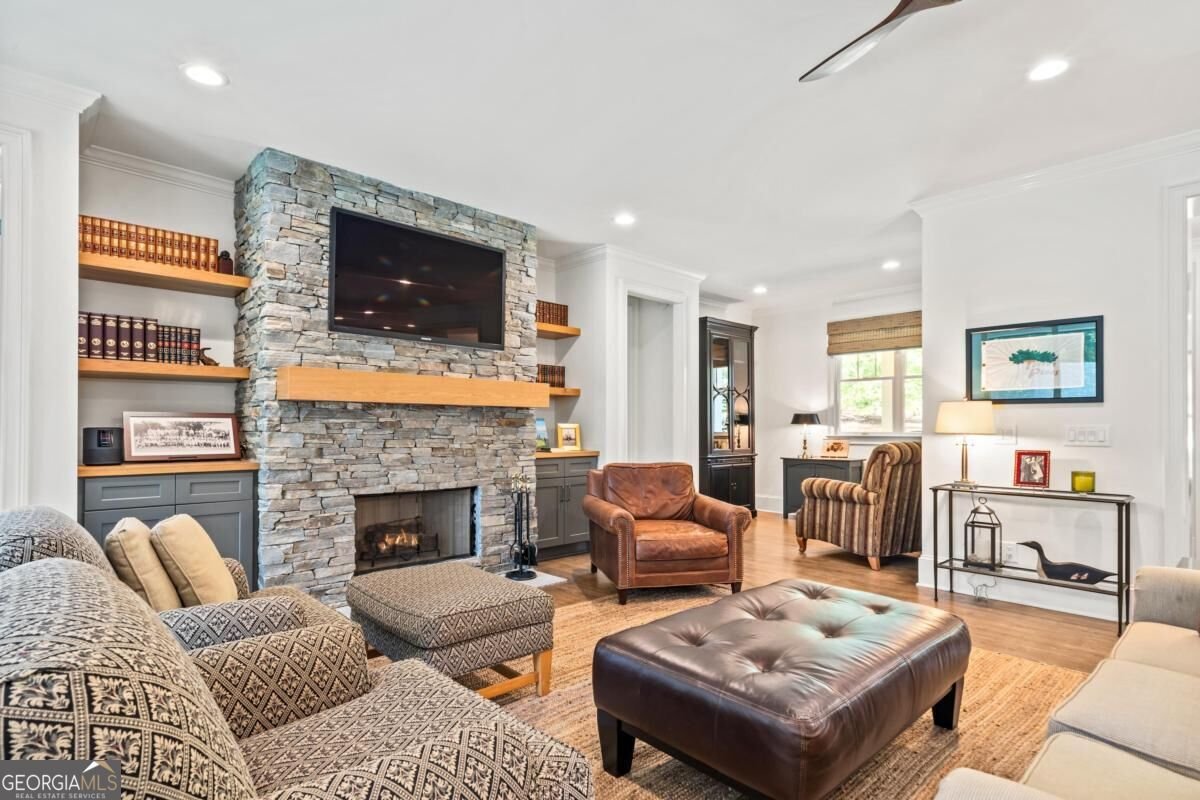 108 Camak Place Eatonton - Photo 17
