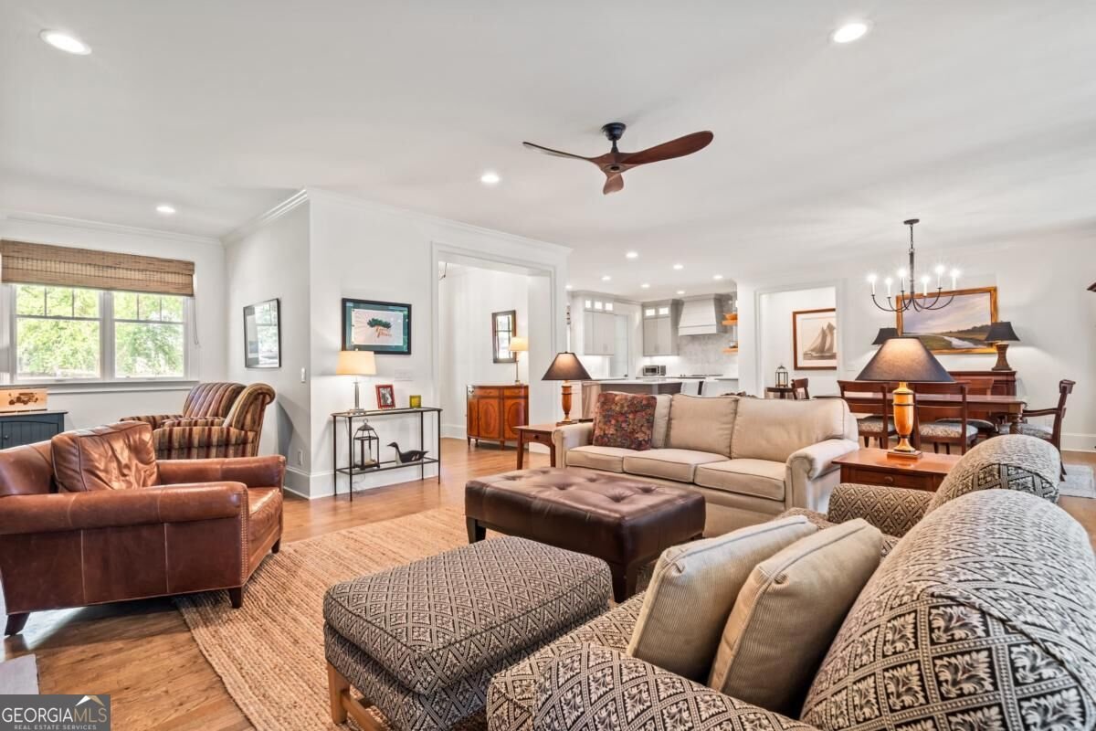 108 Camak Place Eatonton - Photo 19