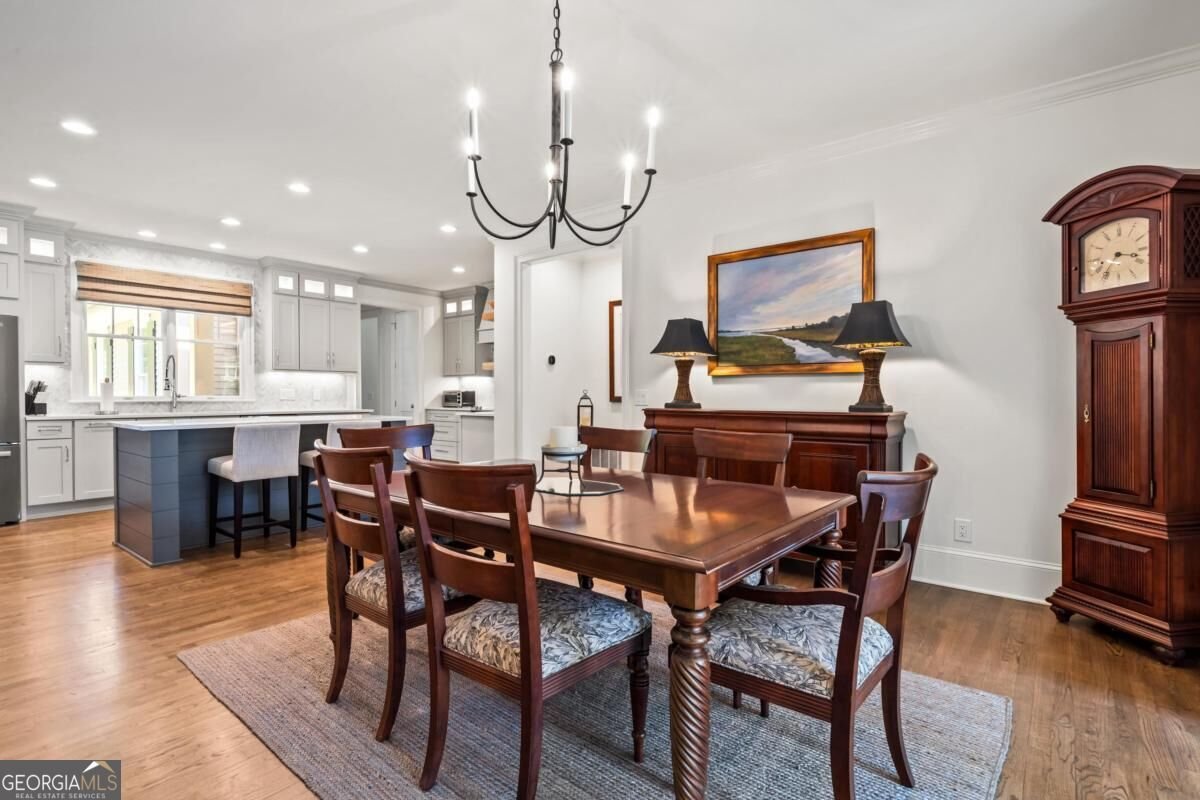 108 Camak Place Eatonton - Photo 22