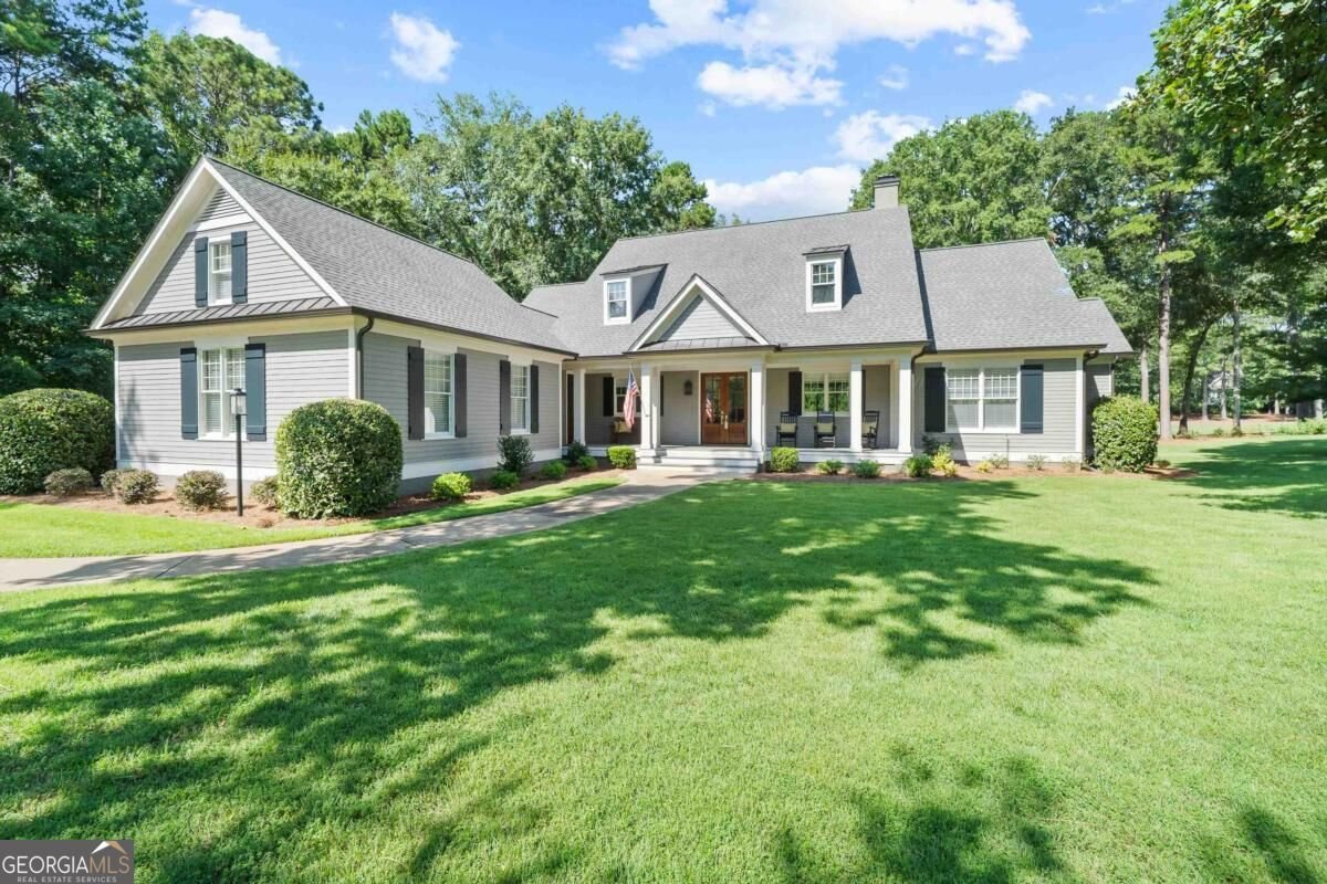 108 Camak Place Eatonton - Photo 6