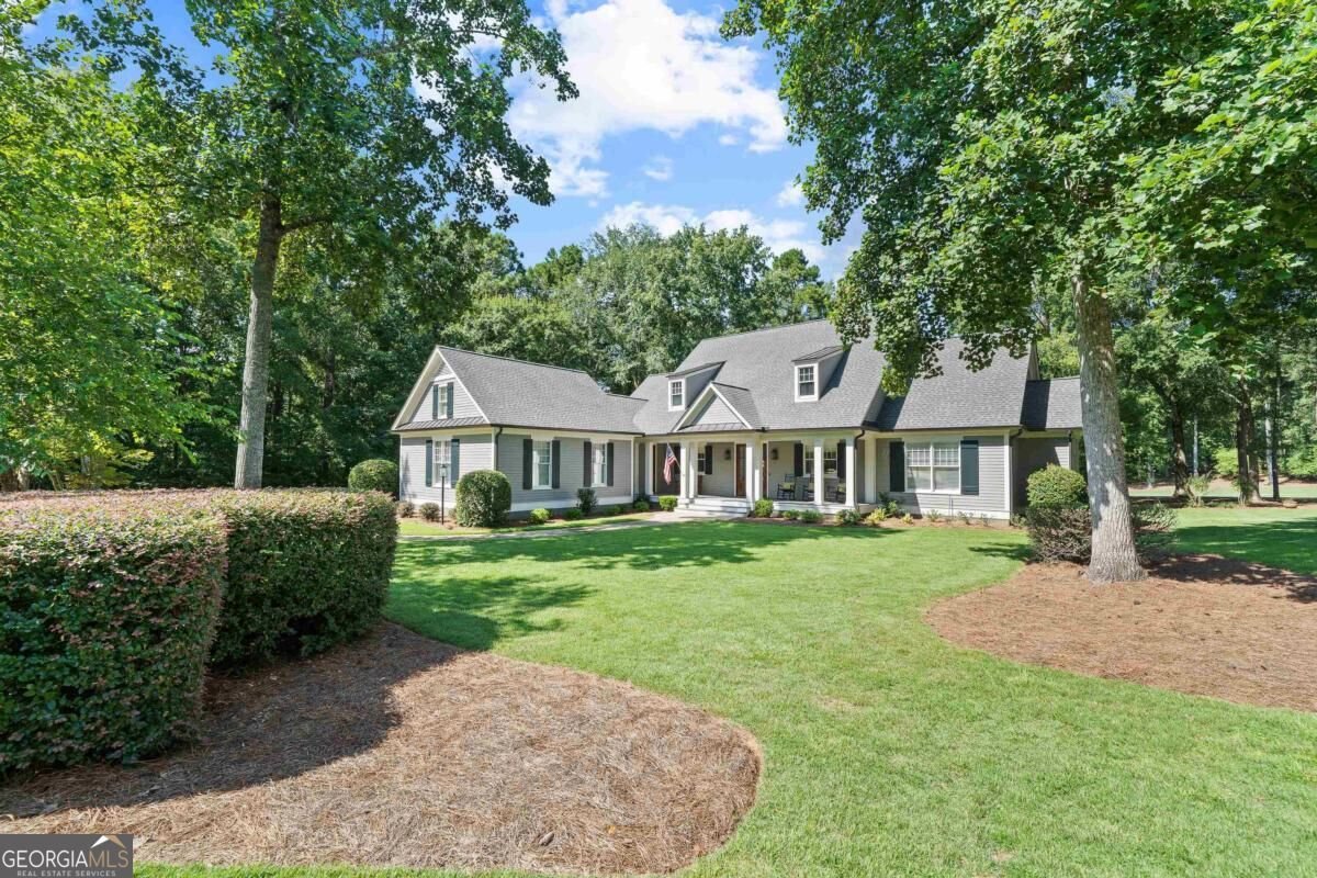 108 Camak Place Eatonton - Photo 8