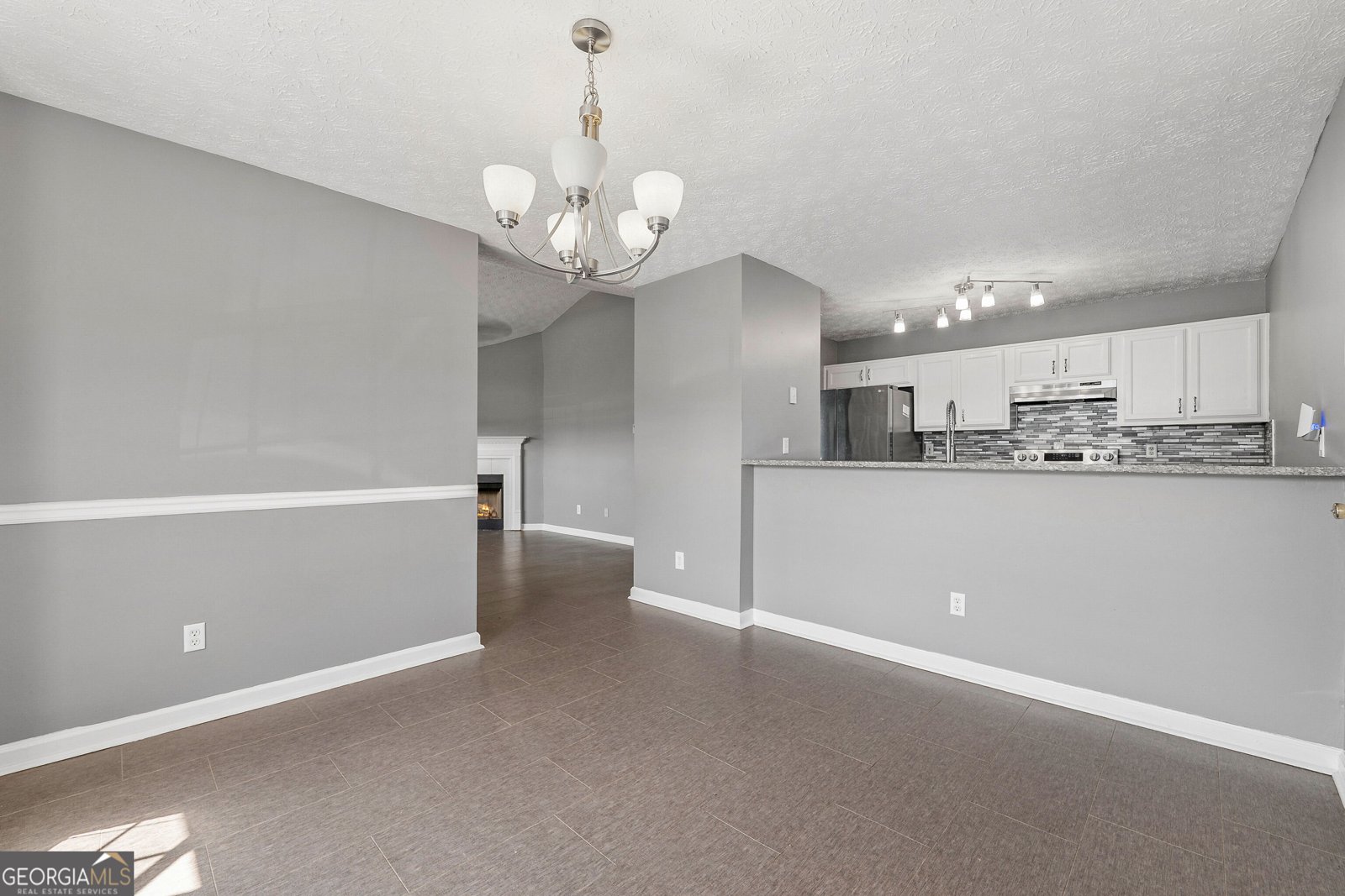247 Marsh Glen Drive Jonesboro - Photo 10