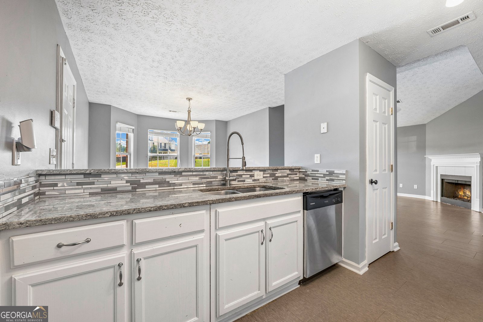 247 Marsh Glen Drive Jonesboro - Photo 13