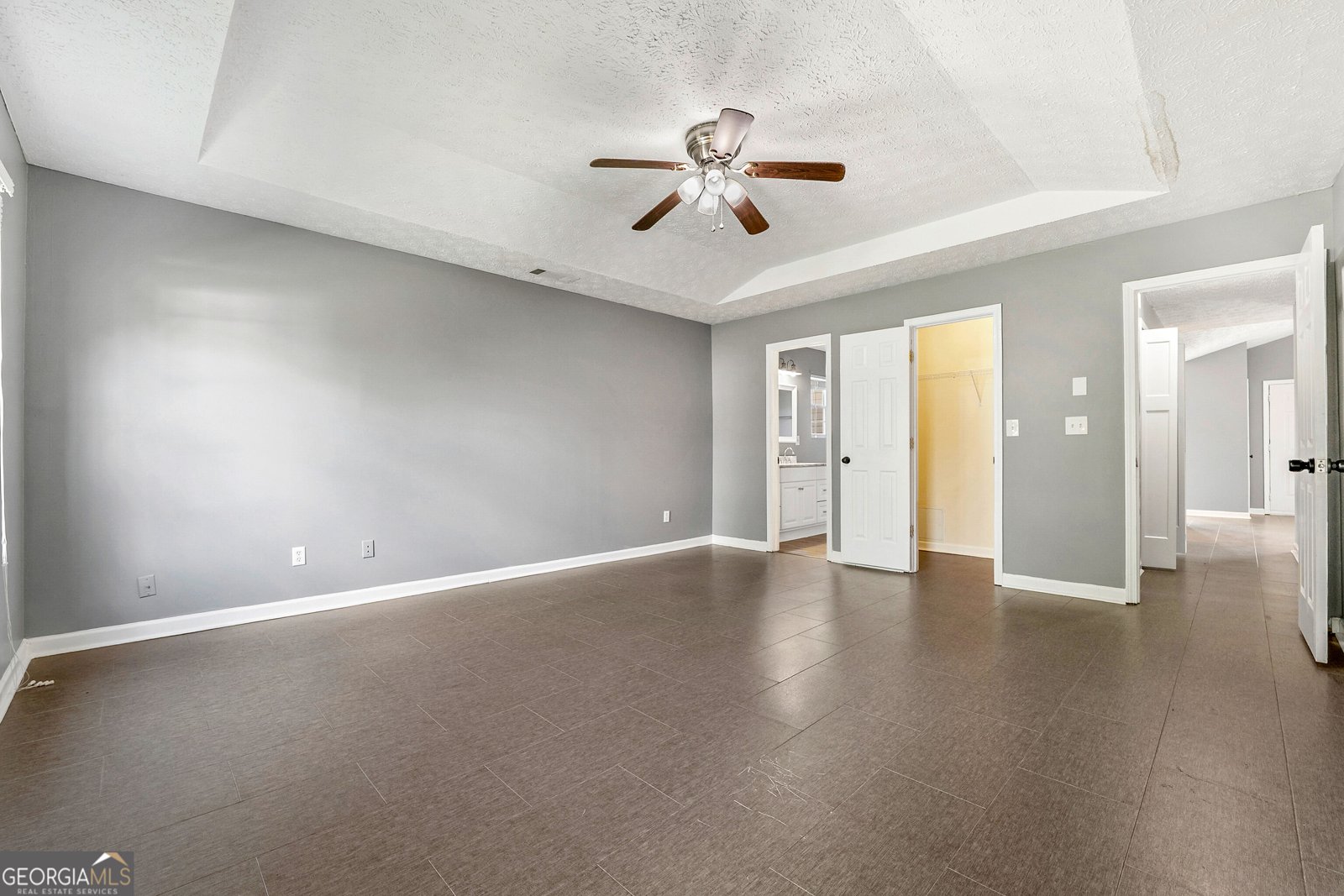 247 Marsh Glen Drive Jonesboro - Photo 16