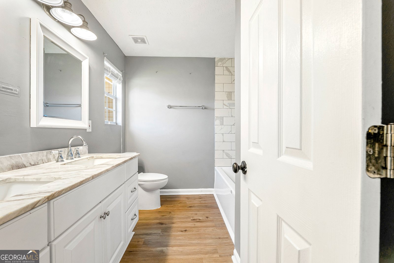 247 Marsh Glen Drive Jonesboro - Photo 18