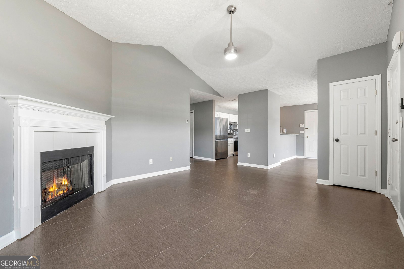 247 Marsh Glen Drive Jonesboro - Photo 8