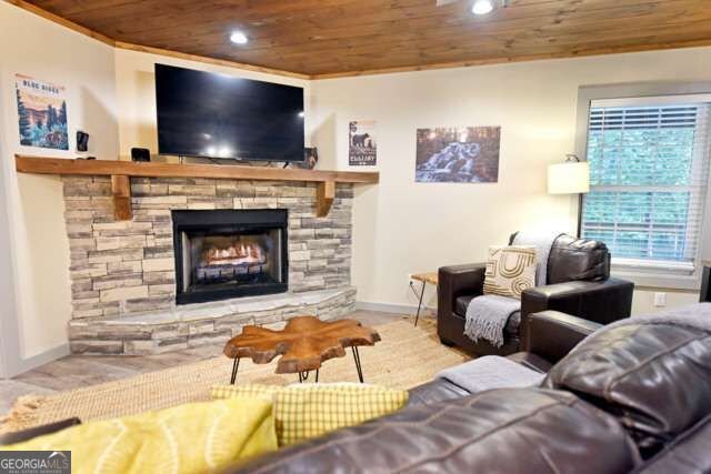 747 Matrix Lane Ellijay - Photo 10