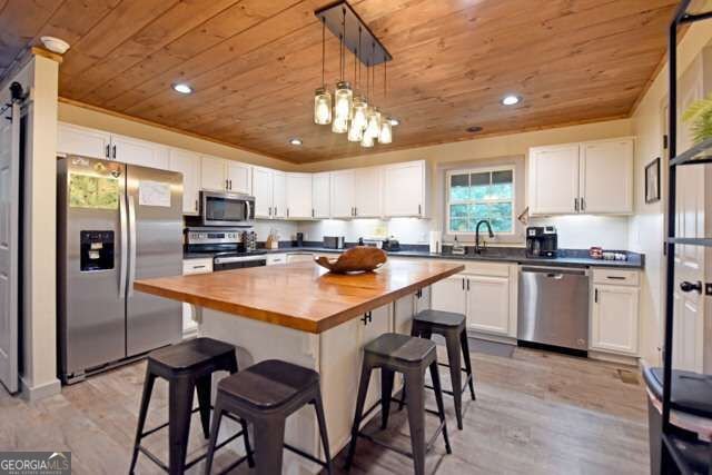747 Matrix Lane Ellijay - Photo 13