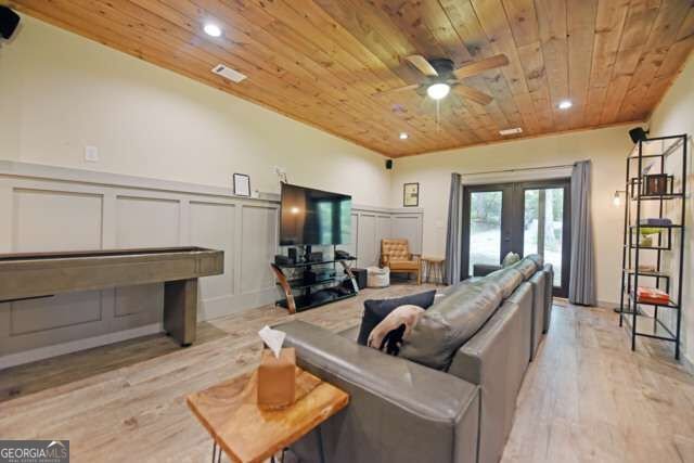 747 Matrix Lane Ellijay - Photo 14
