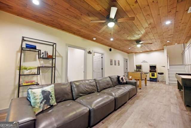 747 Matrix Lane Ellijay - Photo 15