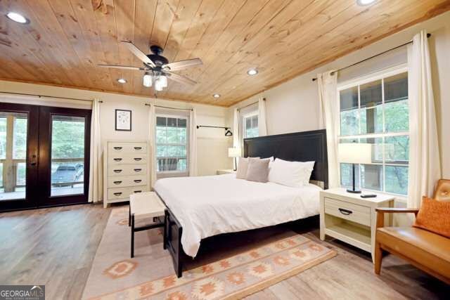 747 Matrix Lane Ellijay - Photo 18