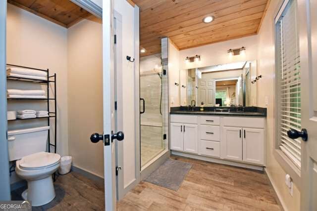747 Matrix Lane Ellijay - Photo 19