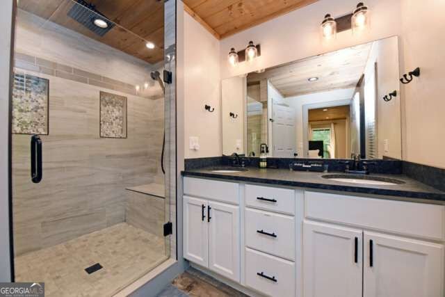 747 Matrix Lane Ellijay - Photo 20