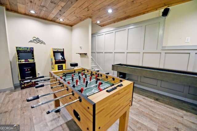 747 Matrix Lane Ellijay - Photo 21