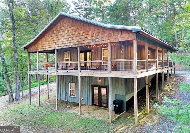 747 Matrix Lane Ellijay - Photo 26