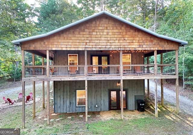 747 Matrix Lane Ellijay - Photo 27