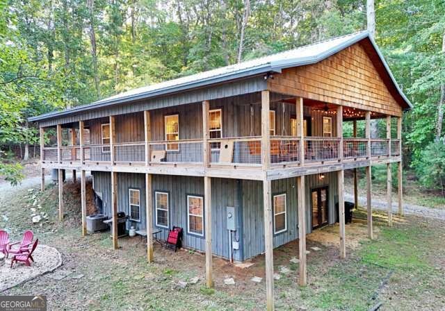 747 Matrix Lane Ellijay - Photo 28