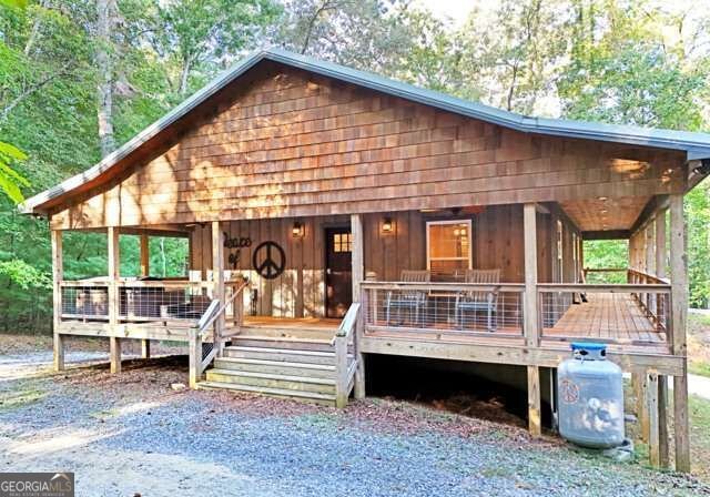 747 Matrix Lane Ellijay - Photo 29