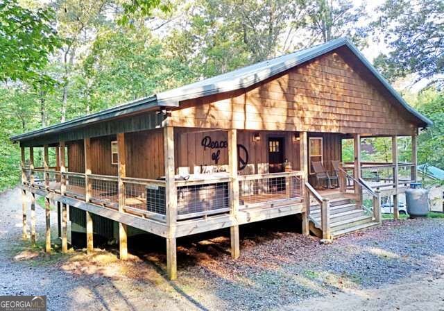 747 Matrix Lane Ellijay - Photo 30