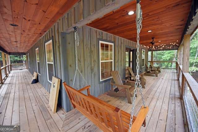 747 Matrix Lane Ellijay - Photo 32