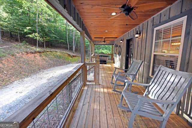 747 Matrix Lane Ellijay - Photo 33