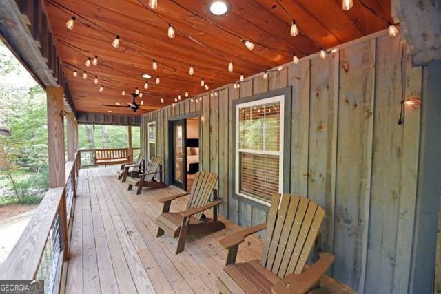 747 Matrix Lane Ellijay - Photo 34