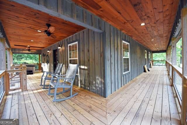 747 Matrix Lane Ellijay - Photo 36