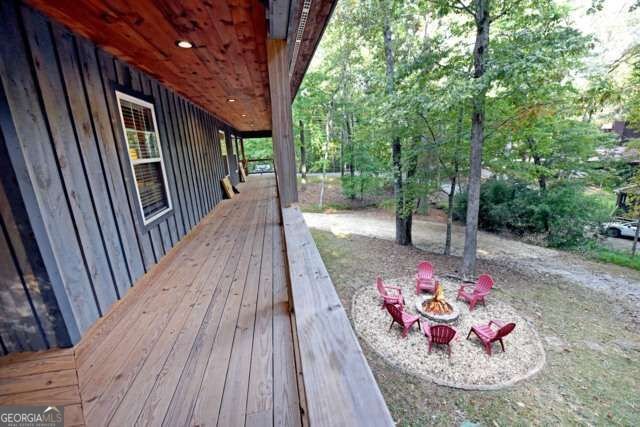 747 Matrix Lane Ellijay - Photo 37