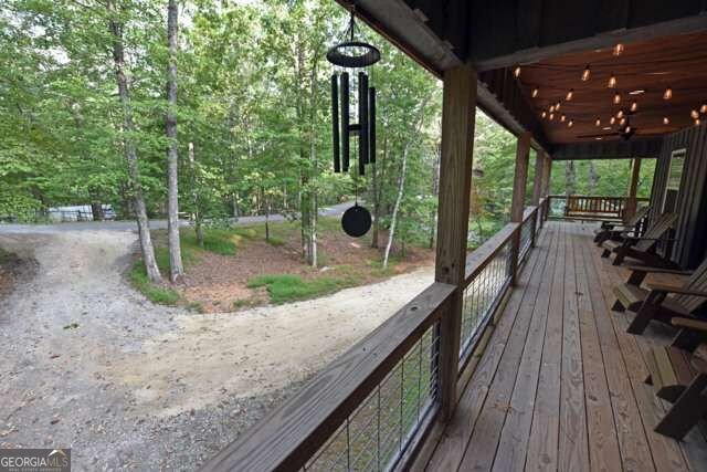 747 Matrix Lane Ellijay - Photo 38