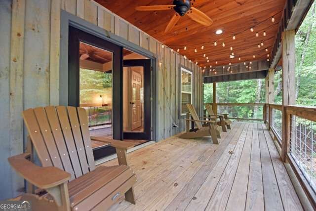 747 Matrix Lane Ellijay - Photo 39