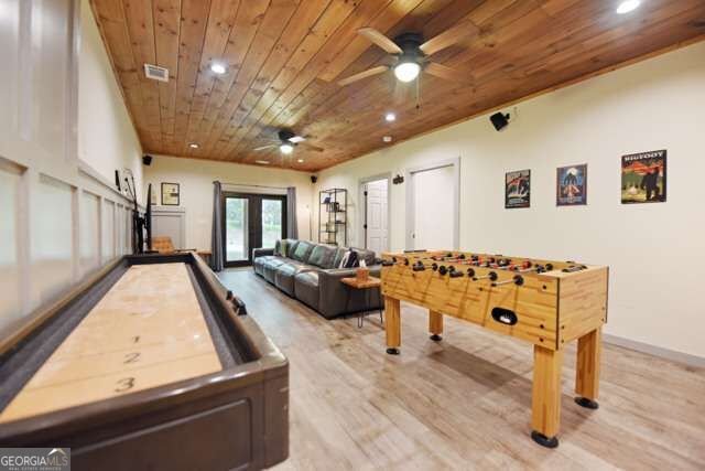 747 Matrix Lane Ellijay - Photo 40