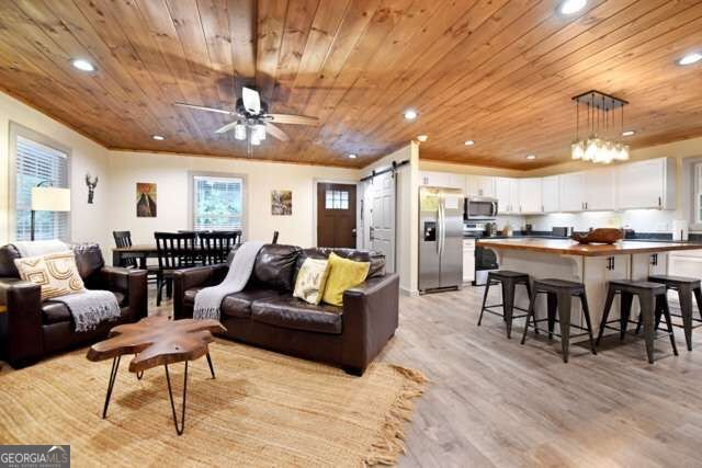 747 Matrix Lane Ellijay - Photo 8
