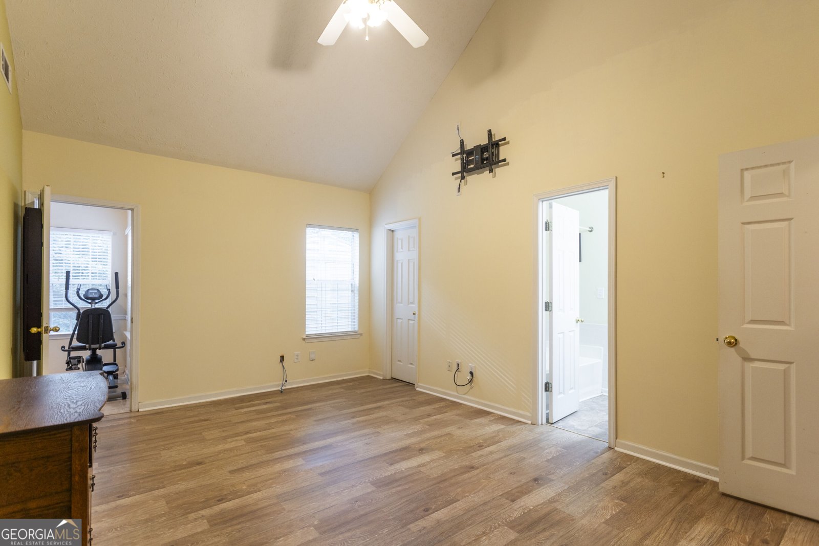 512 Lindsey Way Social Circle - Photo 16