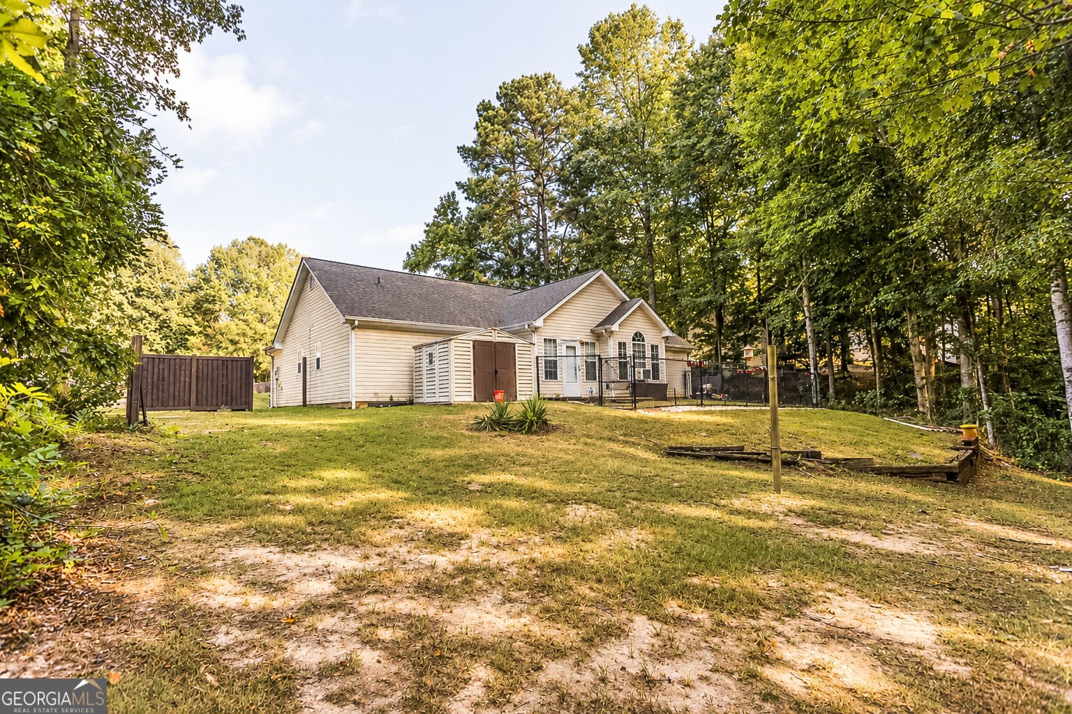 512 Lindsey Way Social Circle - Photo 28
