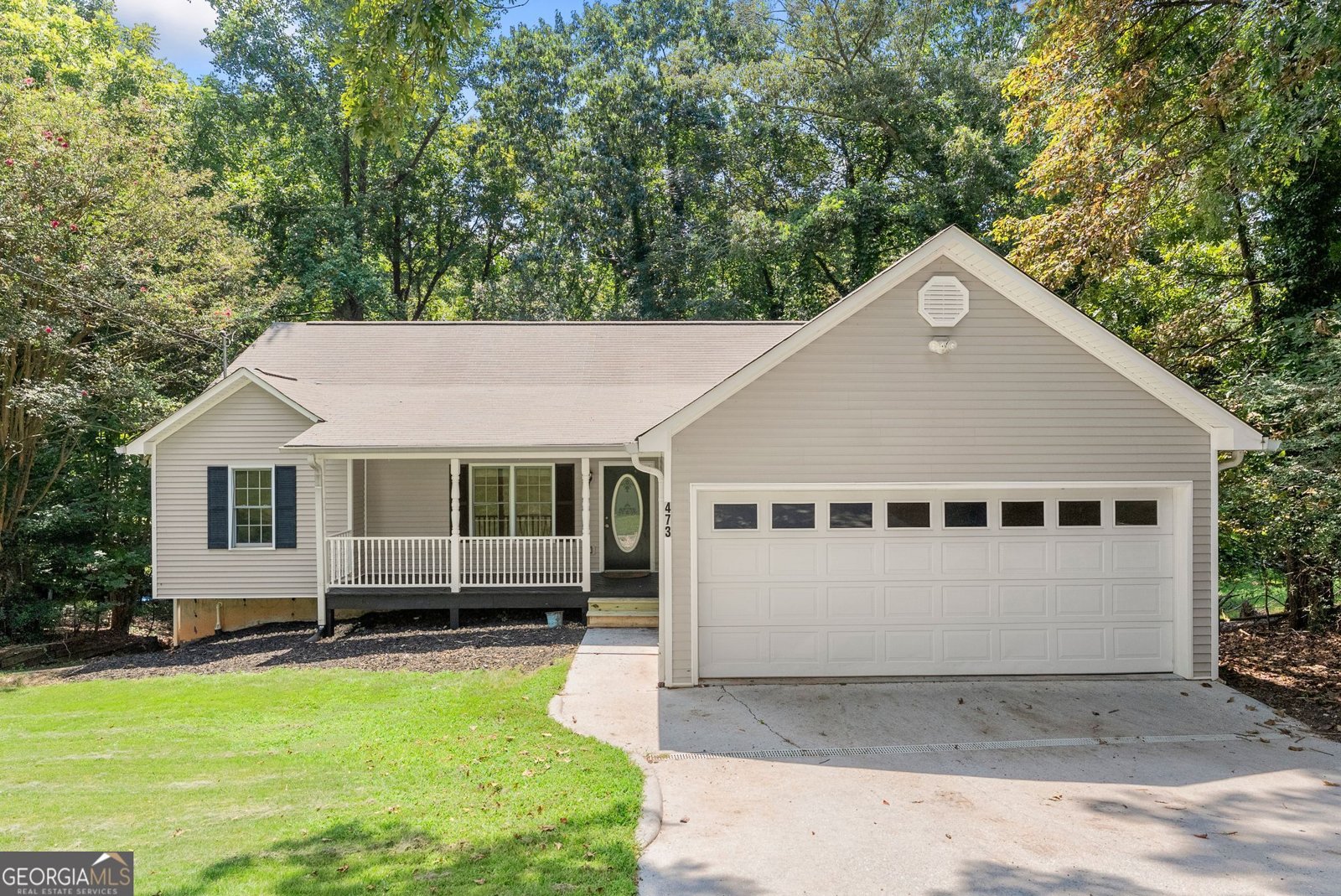 473 Christopher Drive Gainesville - Photo 42