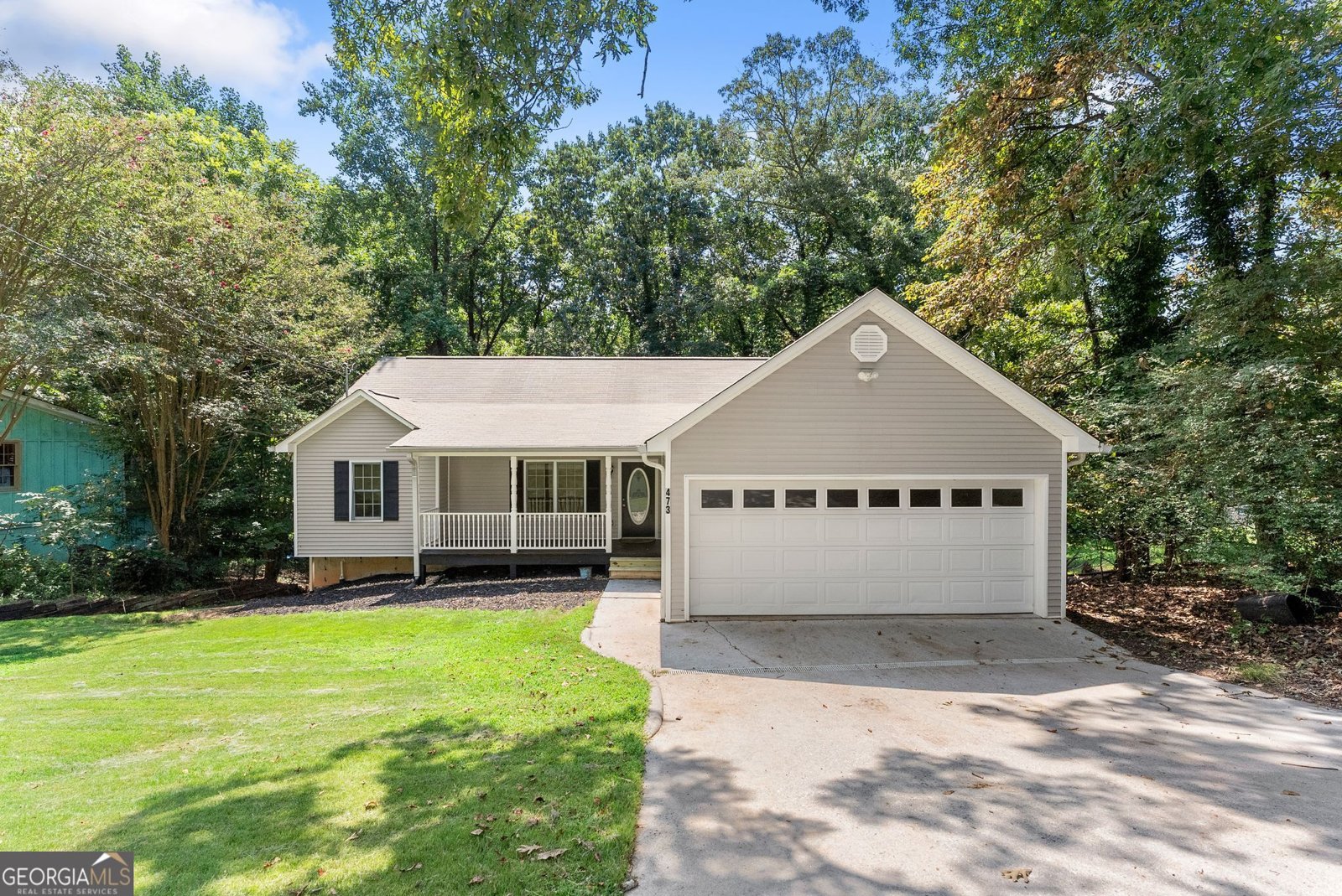 473 Christopher Drive Gainesville - Photo 43